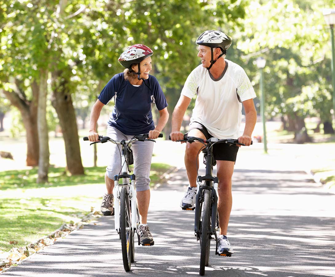 Bicycle Rentals