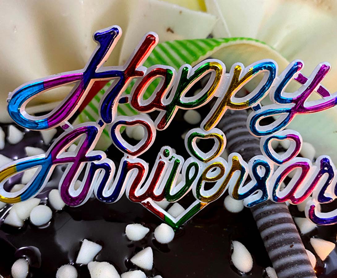 Emerald Isle is celebrating its 40th anniversary!