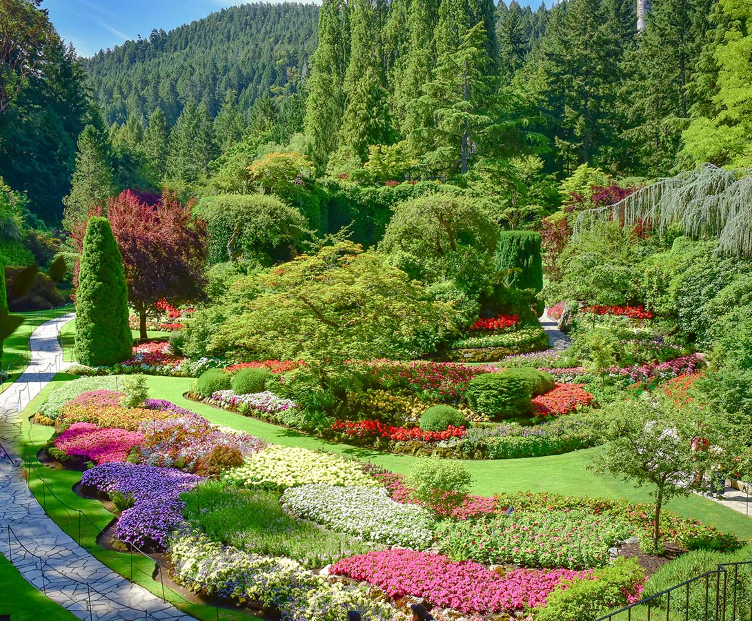 Explore Outdoors & Nature