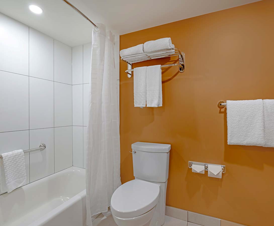  King Classic Room
