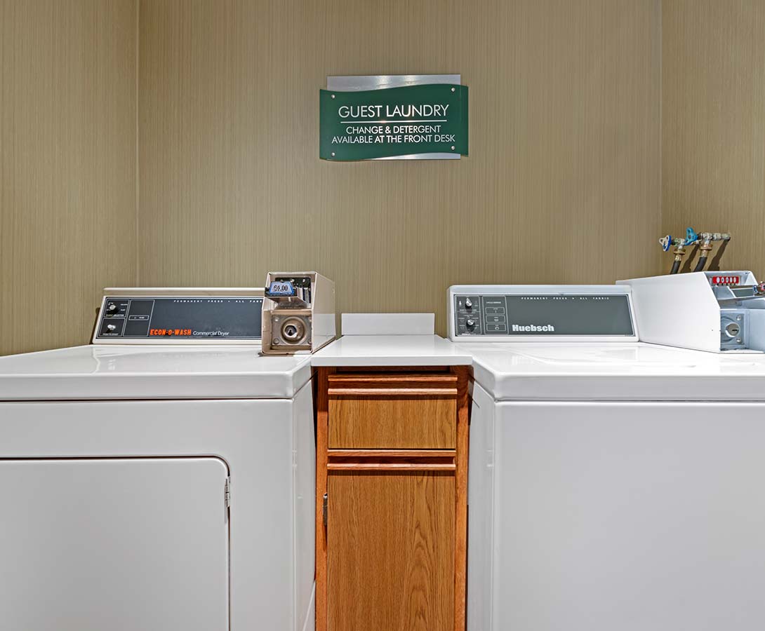 Laundry Services