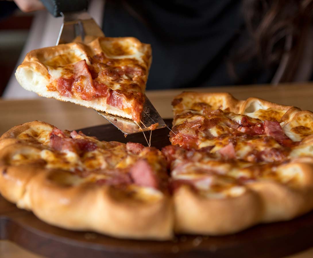 Nearby Dining Options