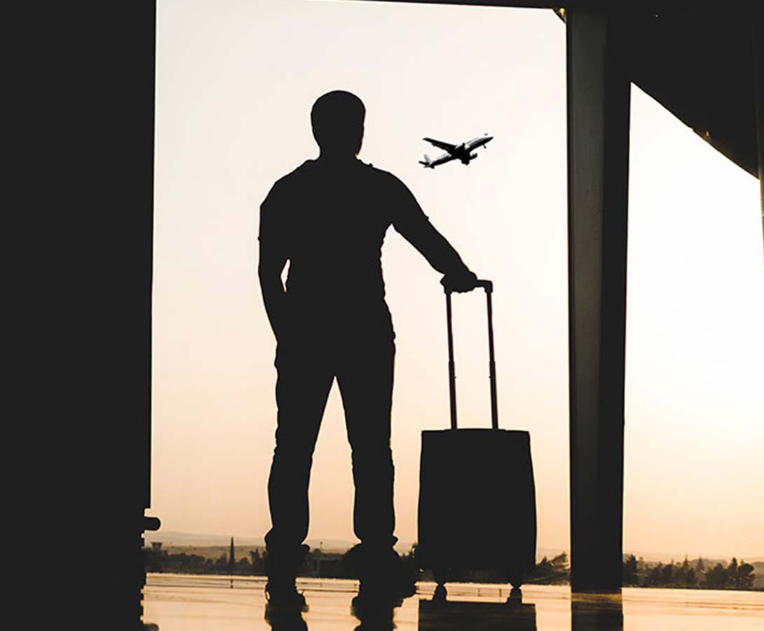 PARK N’ FLY PACKAGE