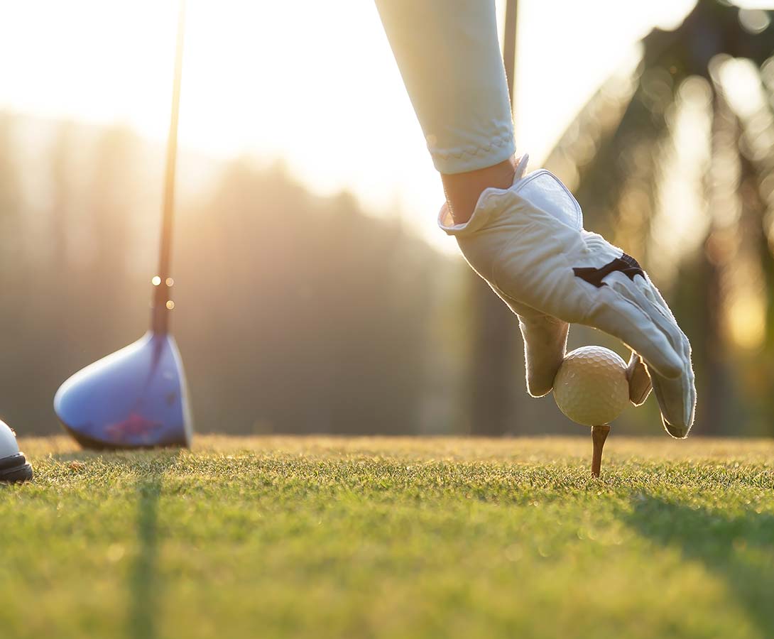 Sports & Recreation